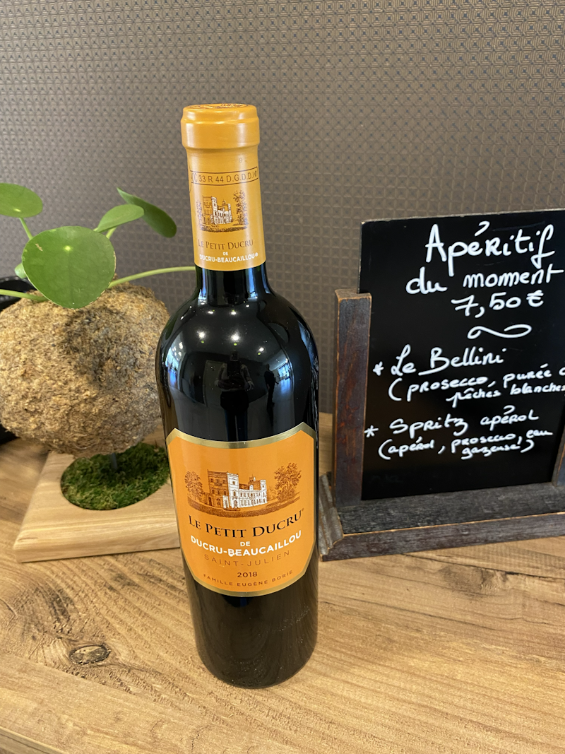 Apéritif