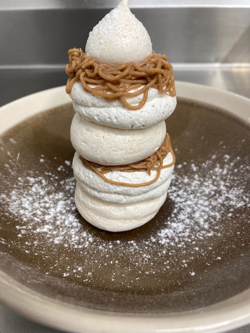 Dessert